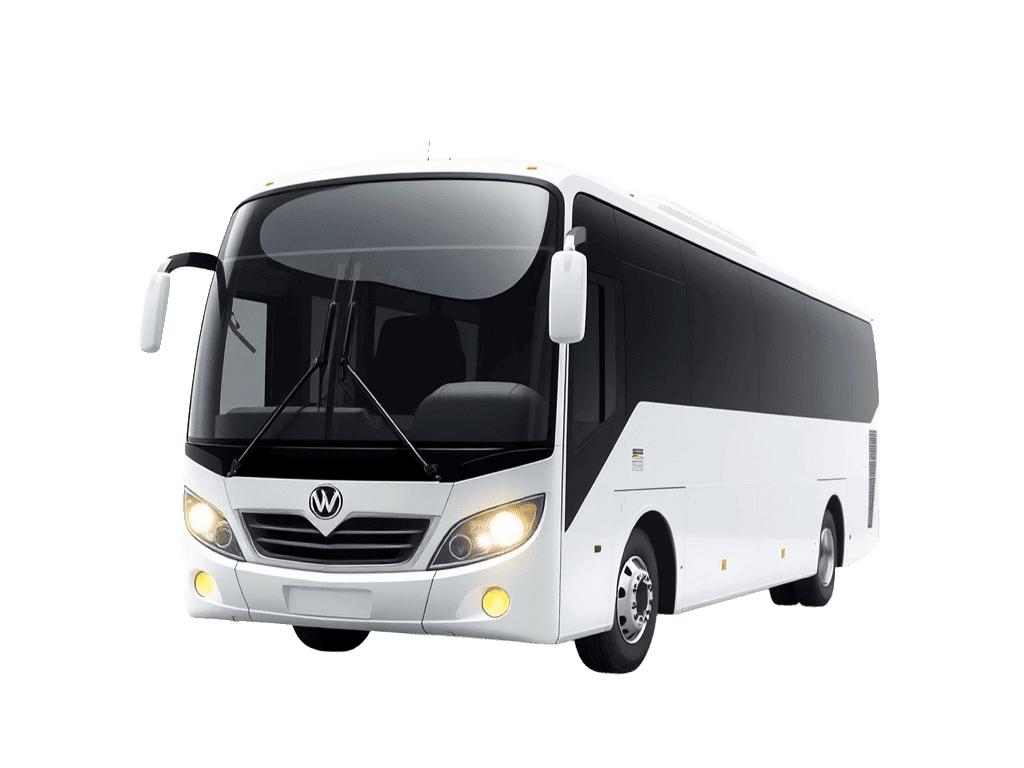 Автобусные билеты
